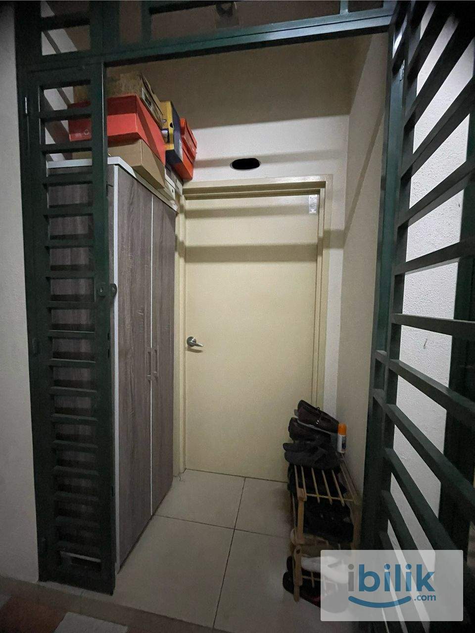950sqft OUG Parklane (E1 orange block) 3 Bedrooms for Rent - Image 7