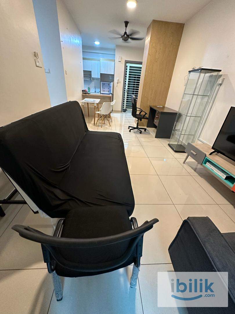 Master room - Image 10