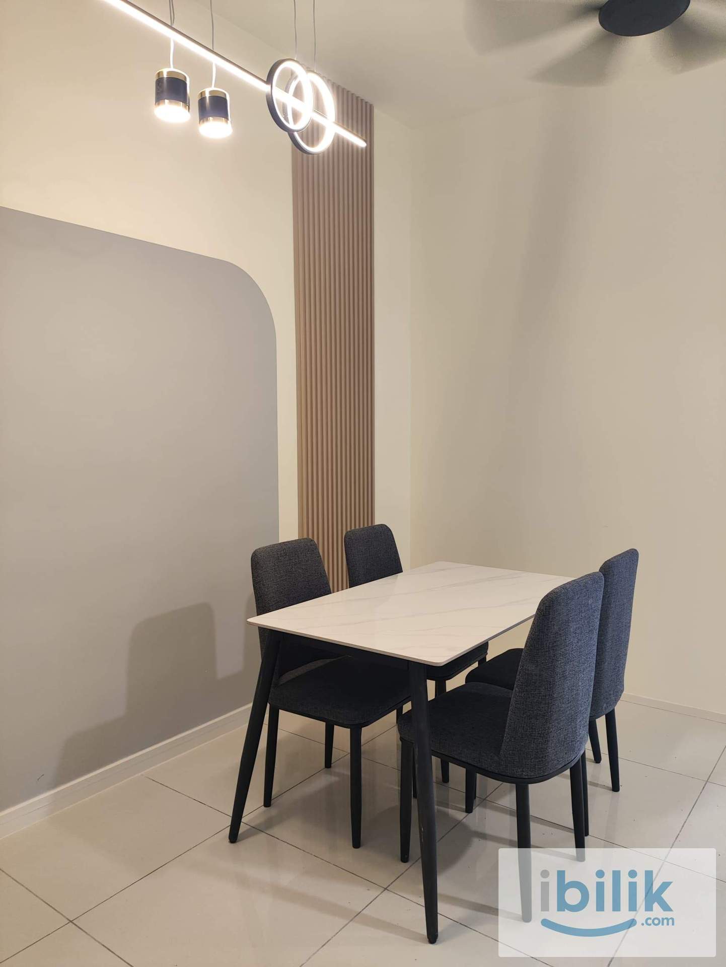 Newly completed fully furnished single room  - Image 5