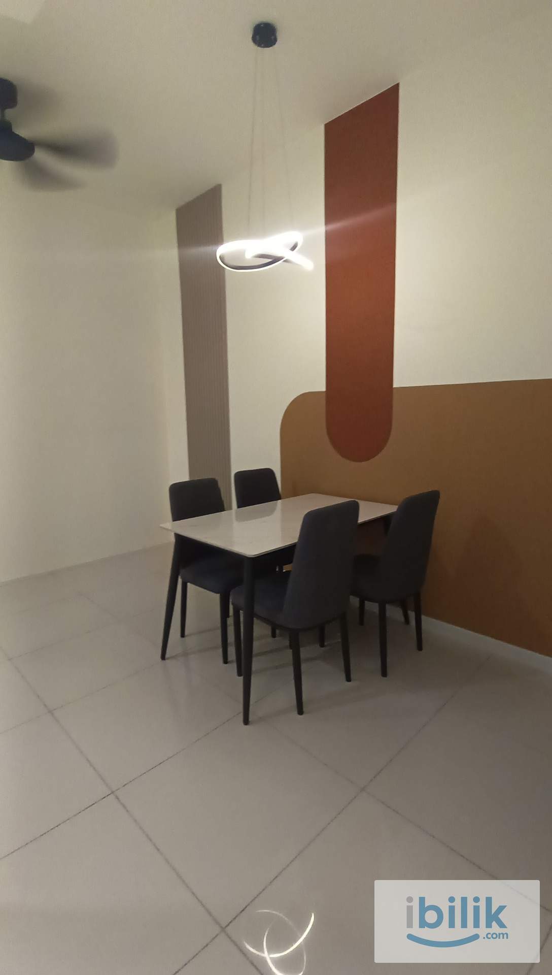 SINGLE ROOM FEMALE UNIT WITH SUPER SINGLE BED - Image 2