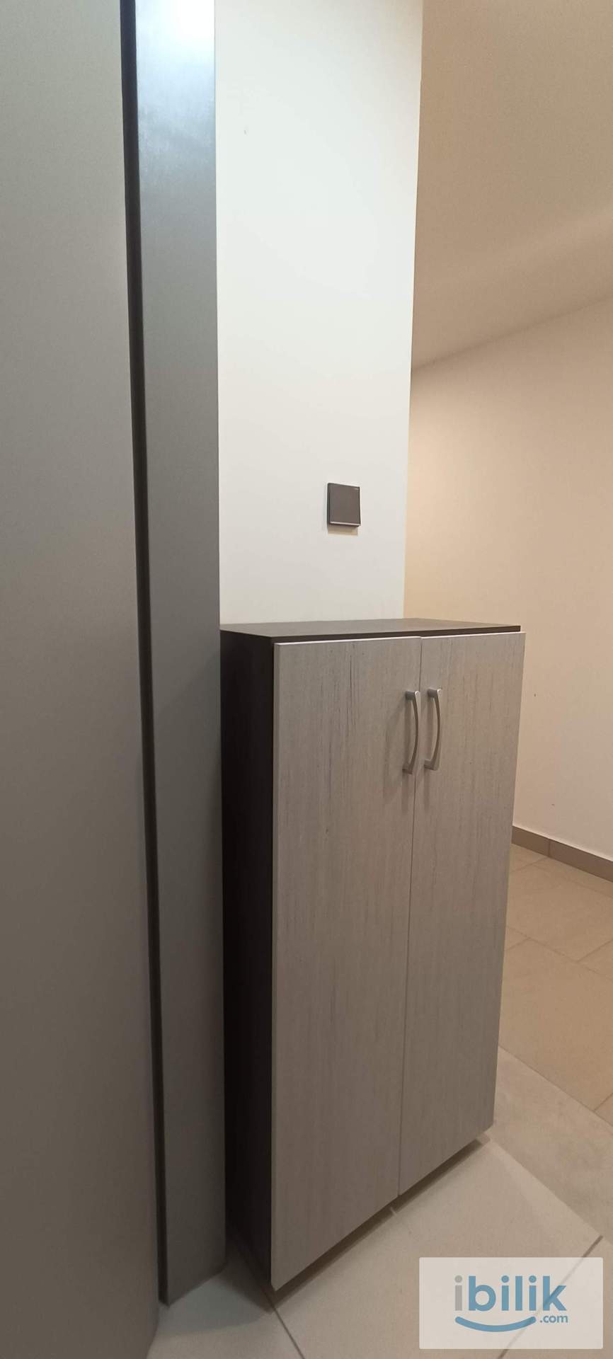 SINGLE ROOM FEMALE UNIT WITH SUPER SINGLE BED - Image 4