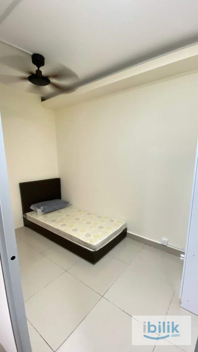 Female Unit Medium Room One Damansara Petaling Jaya MRT Damansara Damai - Image 5