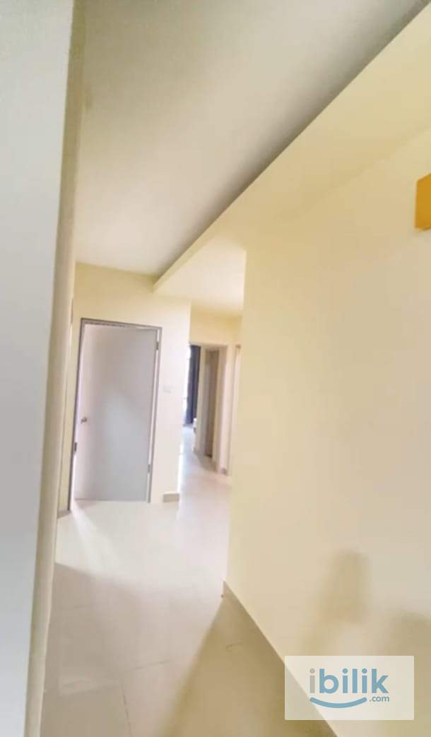 Female Unit One Damansara Condo – 3 Min Walk to MRT Damansara Damai  - Image 1