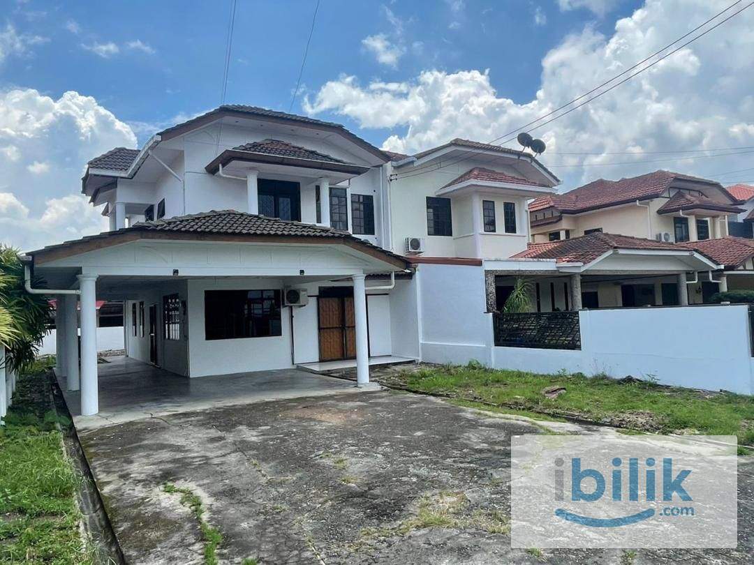 Room For Rent! at Jalan Song Kuching (Double Storey Semi Detached House) - Image 1