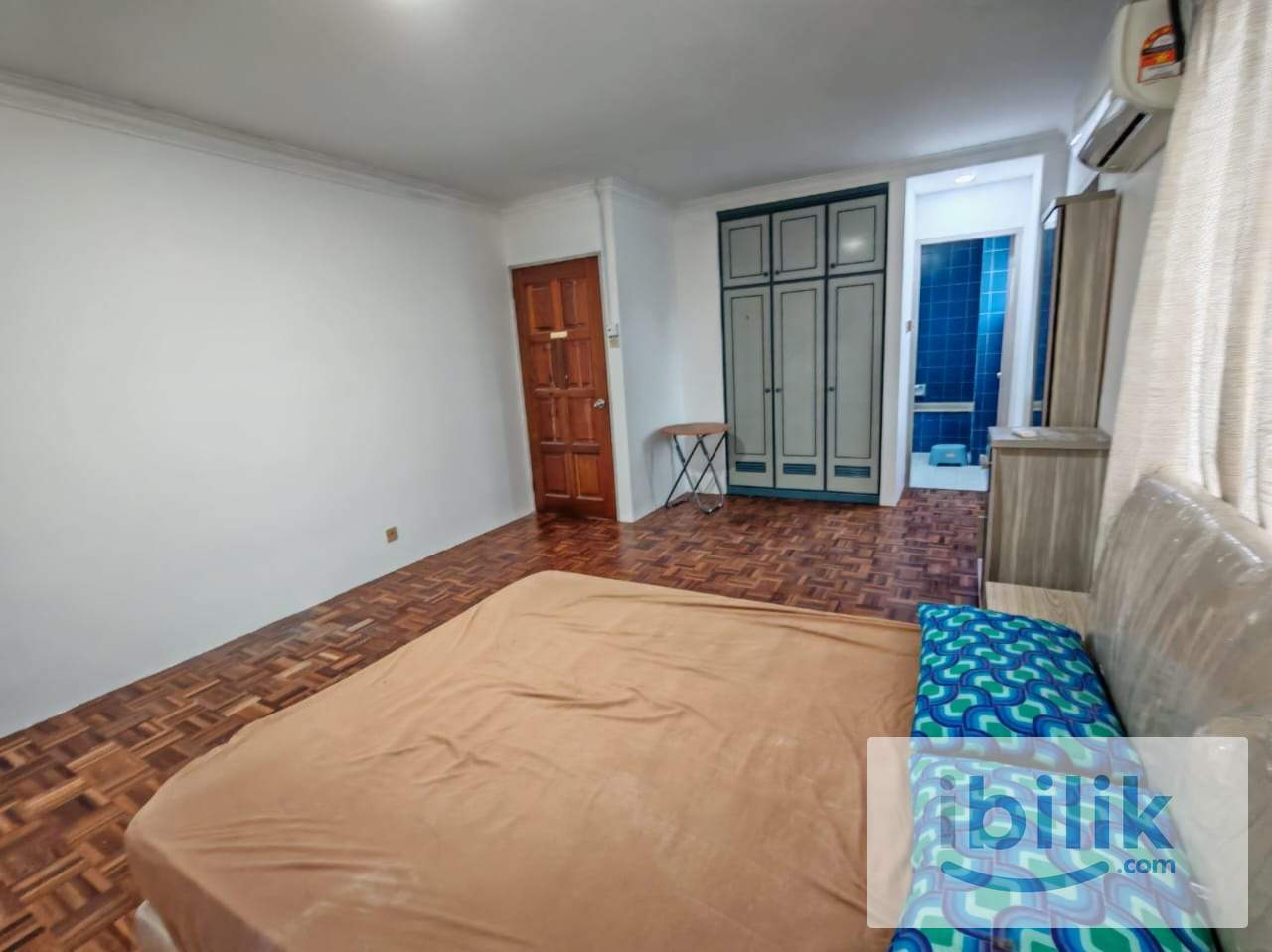 Master Room for Rent! Located at Central Court Apartment, near MBKS - Image 3
