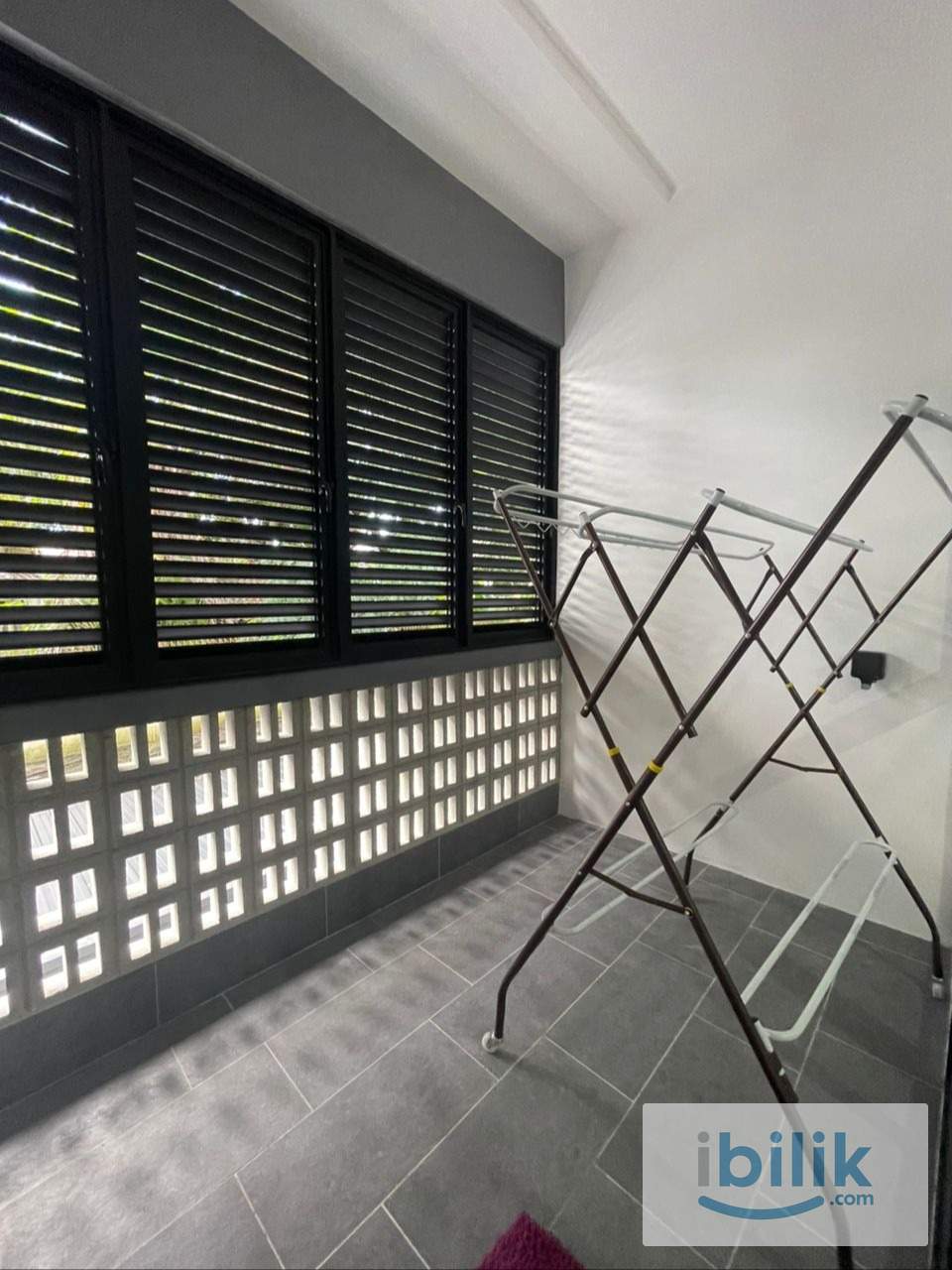Room For Rent at Lumos Residence. Located at Jalan Ong Tiang Swee - Image 6