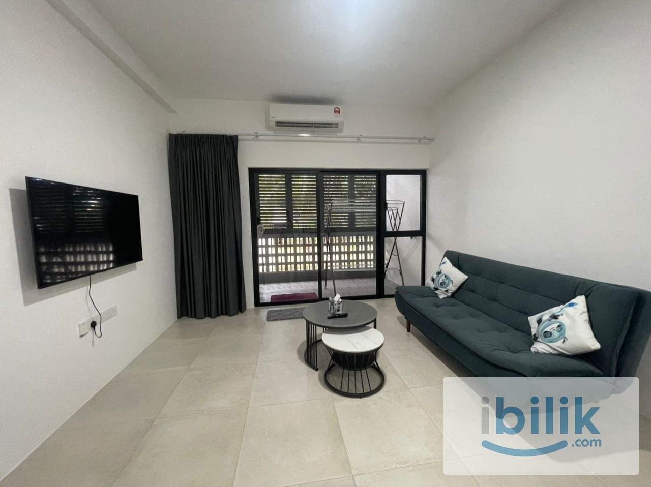 Room For Rent at Lumos Residence. Located at Jalan Ong Tiang Swee - Image 7