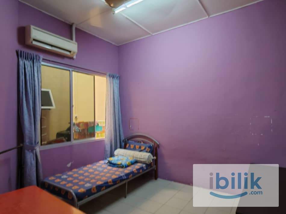 Single Room For Rent! Located at Kapor, Stapok - Image 1