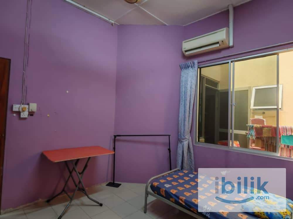 Single Room For Rent! Located at Kapor, Stapok - Image 2