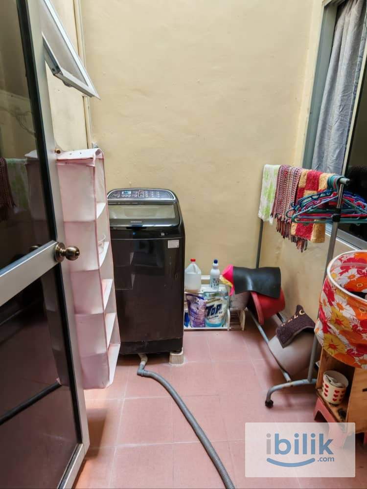 Single Room For Rent! Located at Kapor, Stapok - Image 6