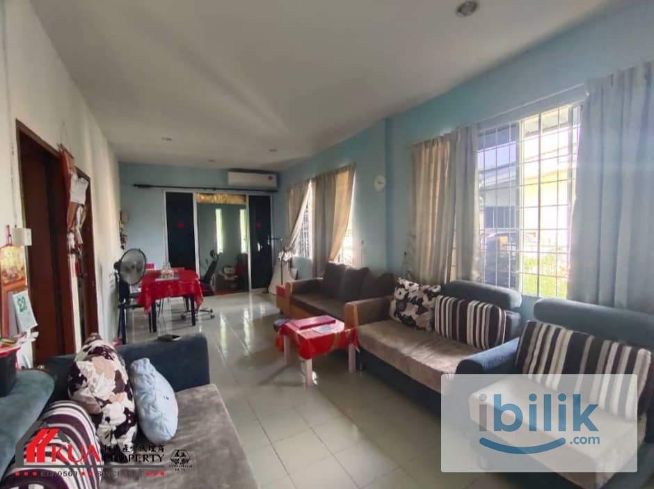 Queen Room For Rent! Located at Kapor, Stapok - Image 3