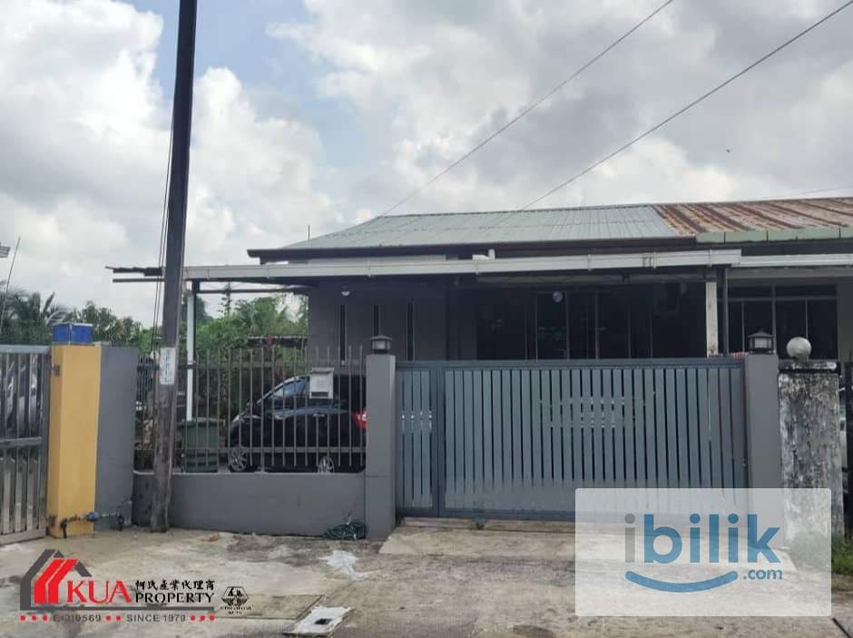 Queen Room For Rent! Located at Kapor, Stapok - Image 5