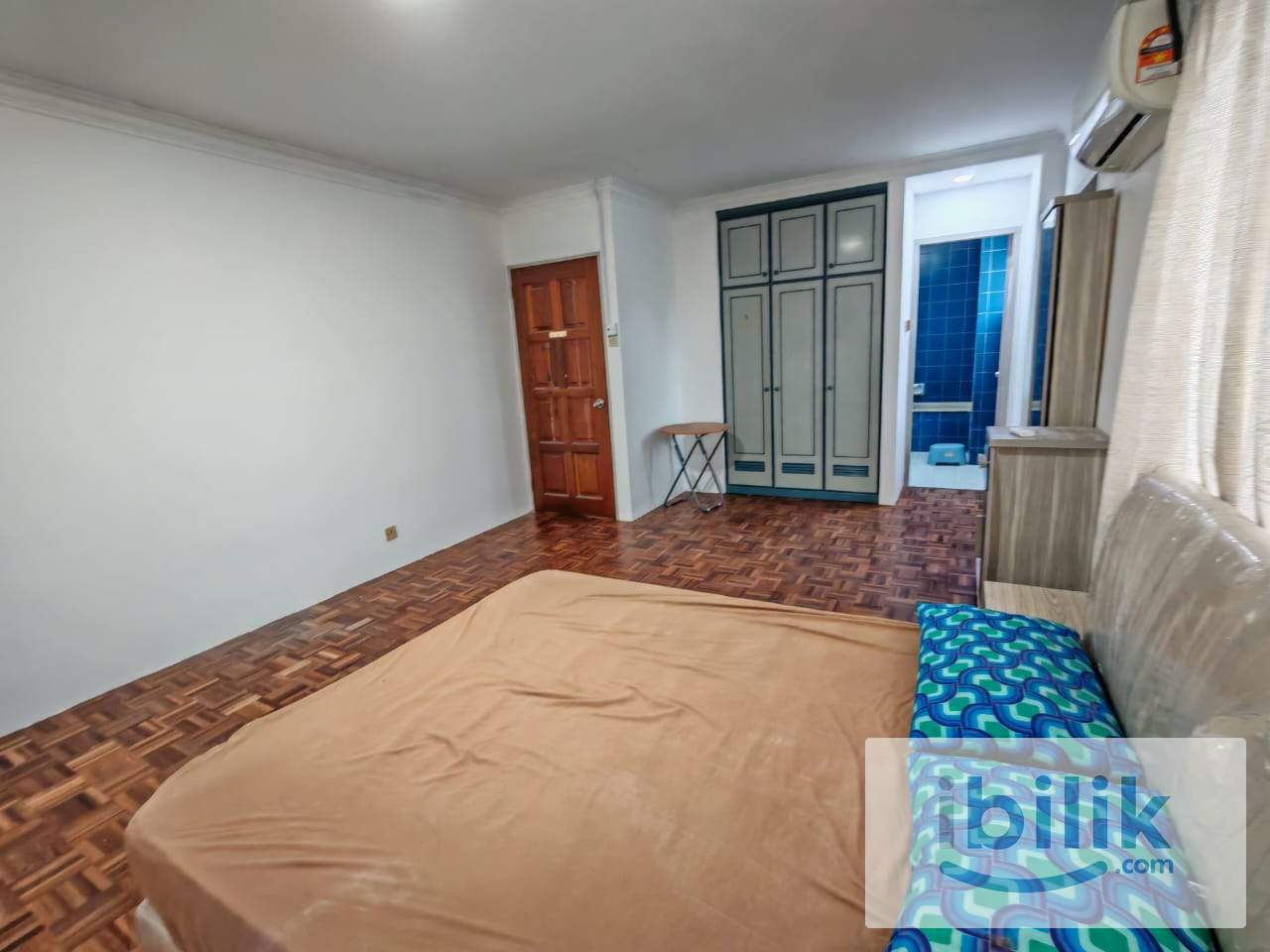 Master Room for Rent! Located at Central Court Apartment, near MBKS - Image 2