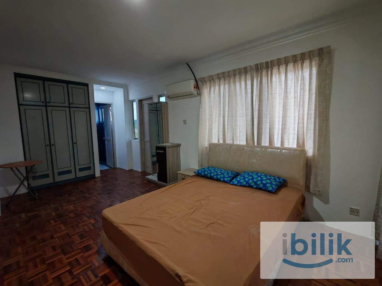 Master Room for Rent! Located at Central Court Apartment, near MBKS - Image 3