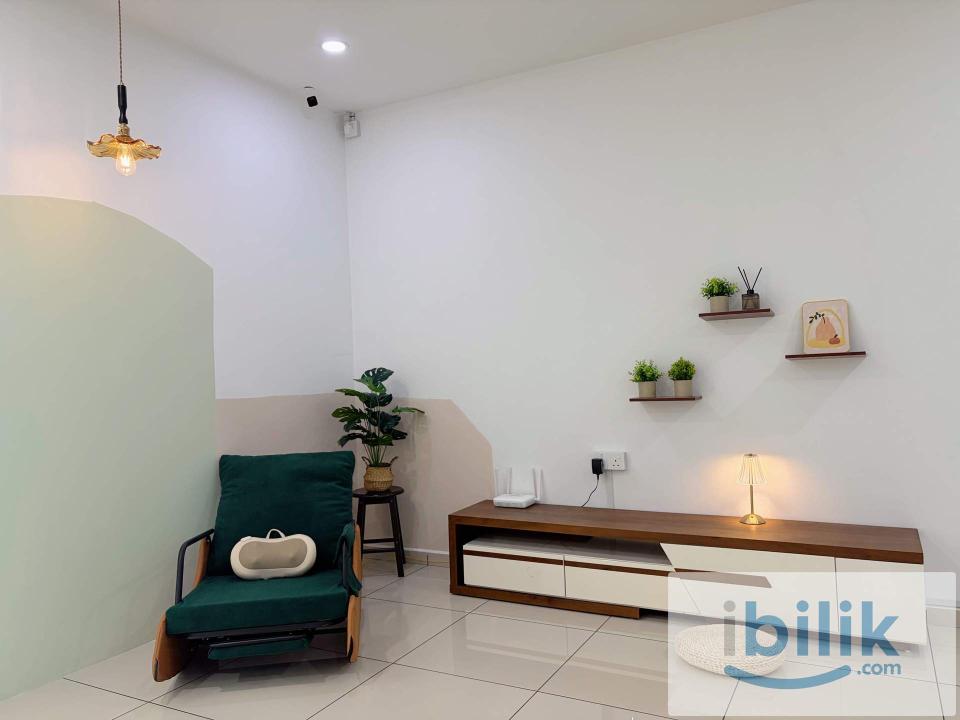 Bukit Mertajam Balcony room near KTM - Image 3