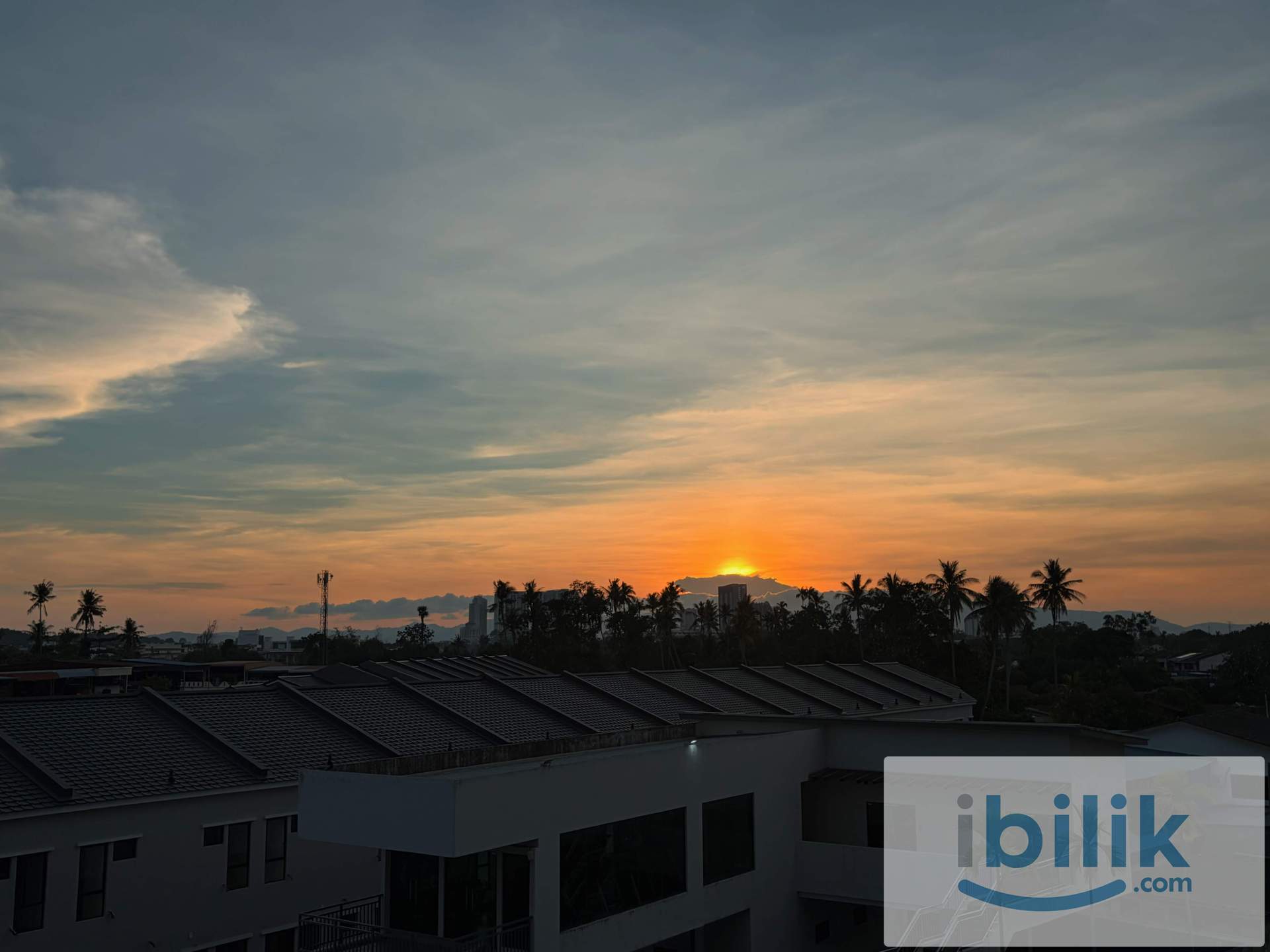 Bukit Mertajam single room near KTM - Image 3