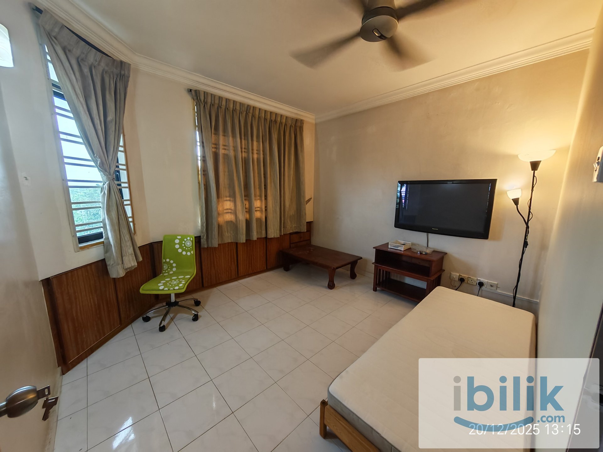 4bedrooms apartment  - Image 1