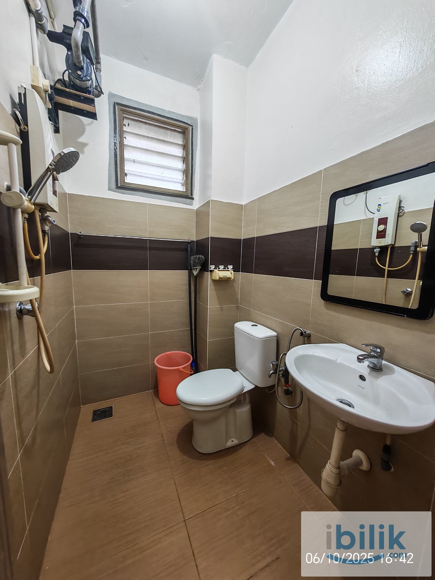 4bedrooms apartment  - Image 9