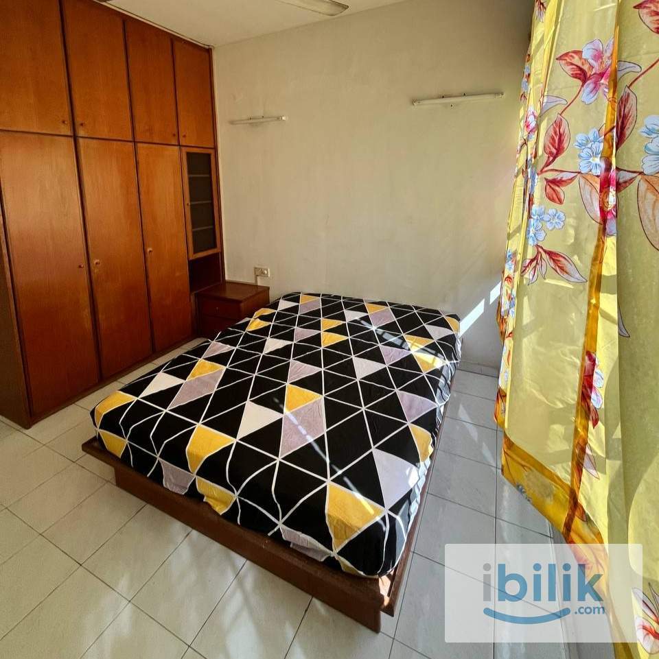 bilik untuk di sewa - Image 1