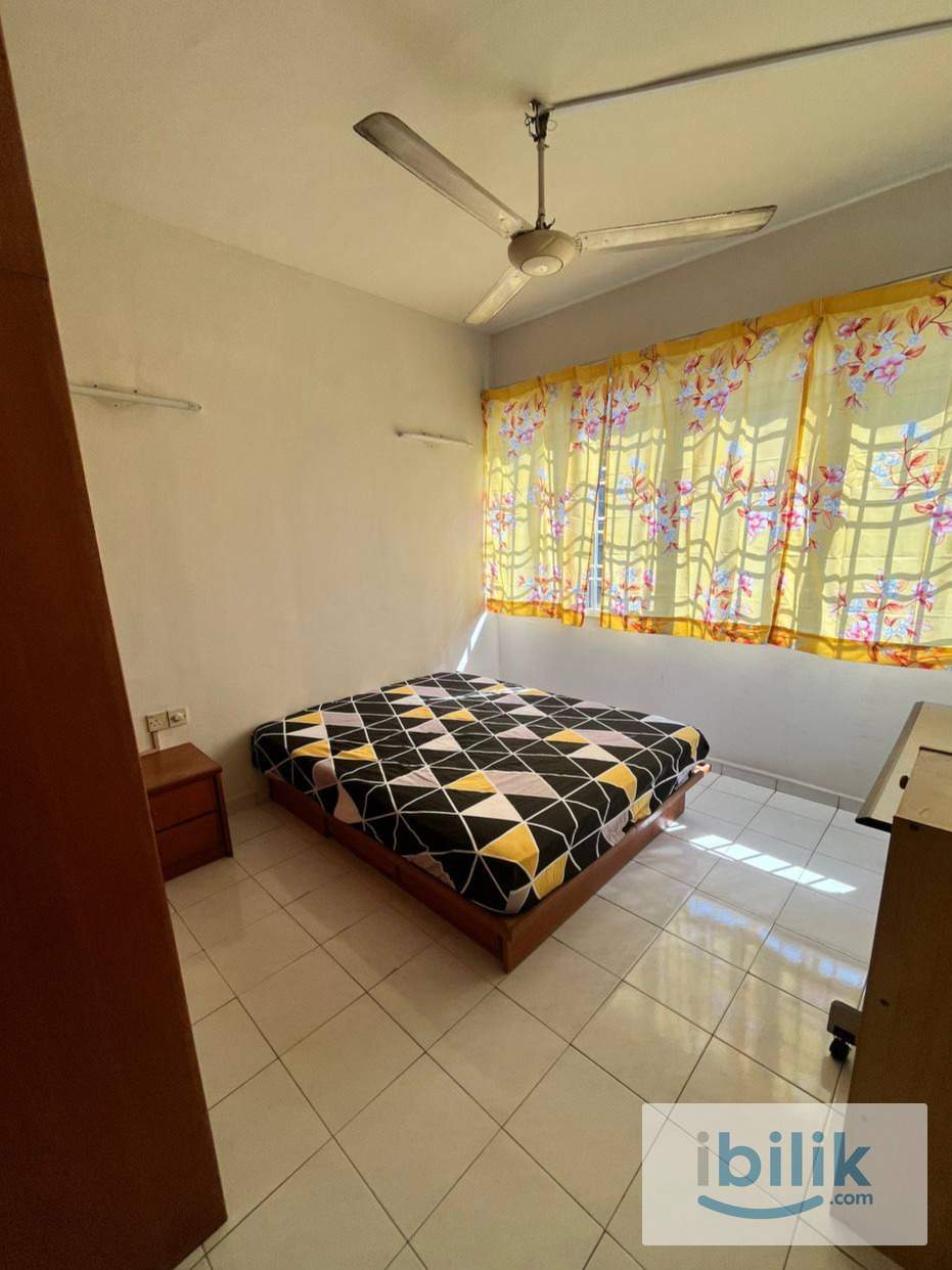 bilik untuk di sewa - Image 2