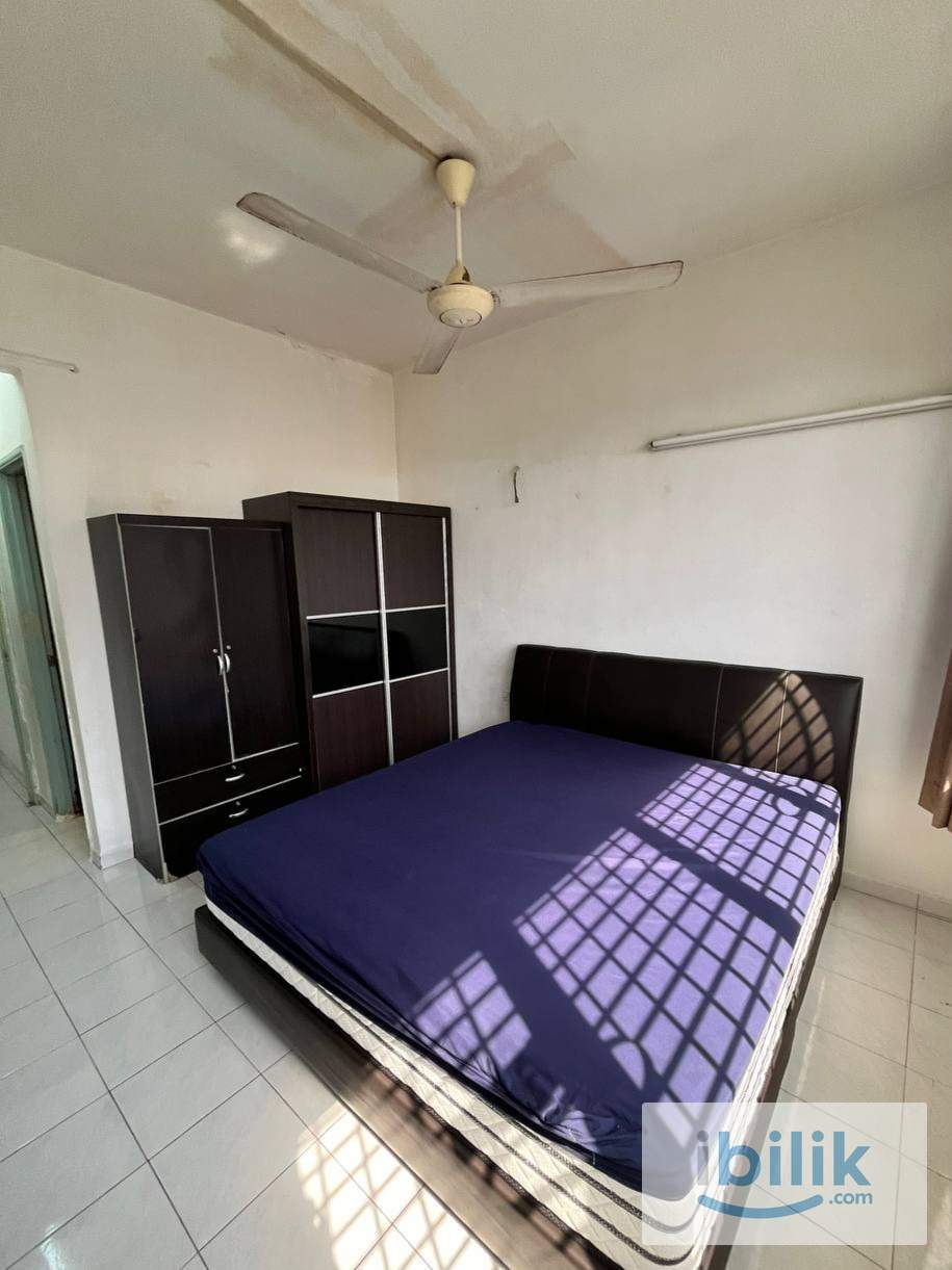 room rental n-park condo  - Image 2