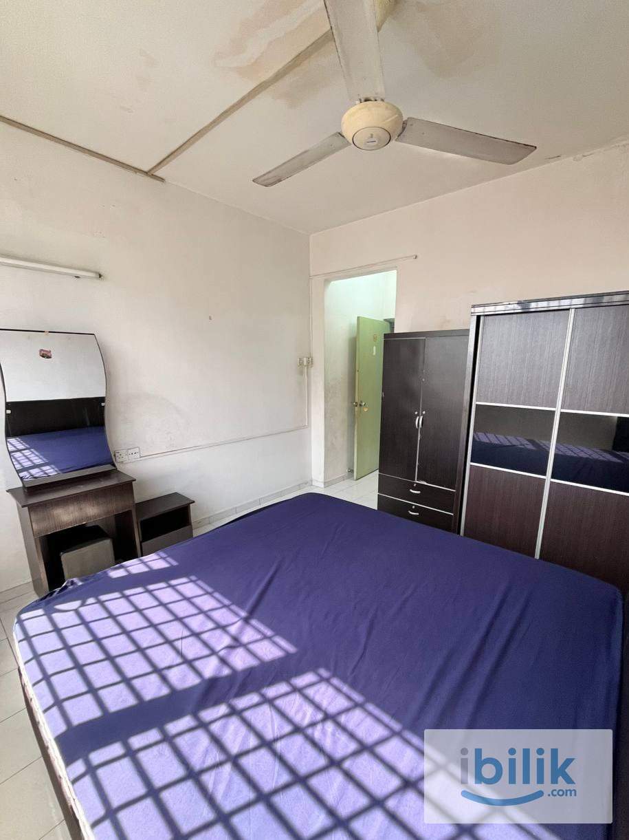 room rental n-park condo  - Image 3
