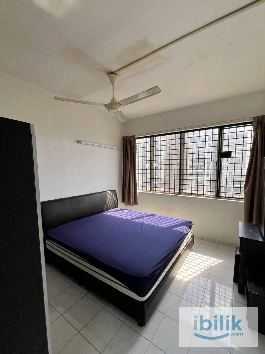 room rent penang n-park condo - Image 1