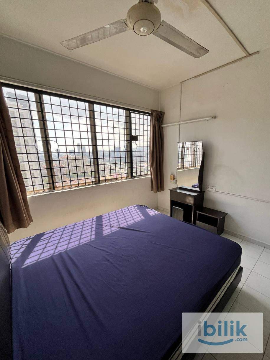 room rent penang n-park condo - Image 2