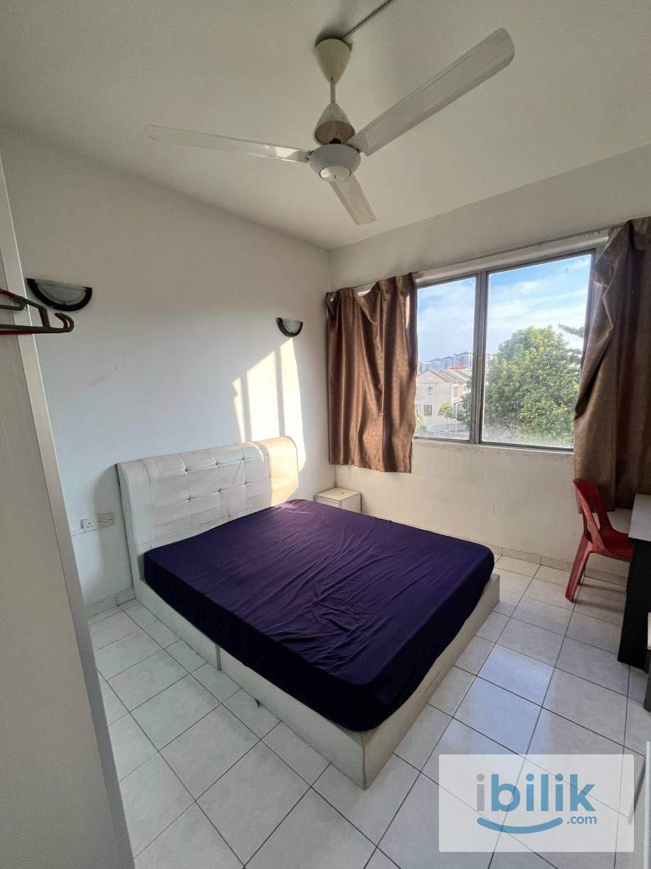 ROOM RENT PENANG  - Image 1