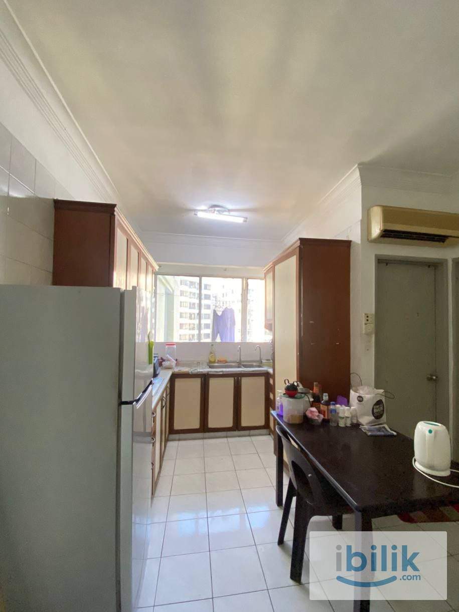 ROOM RENT PENANG  - Image 4