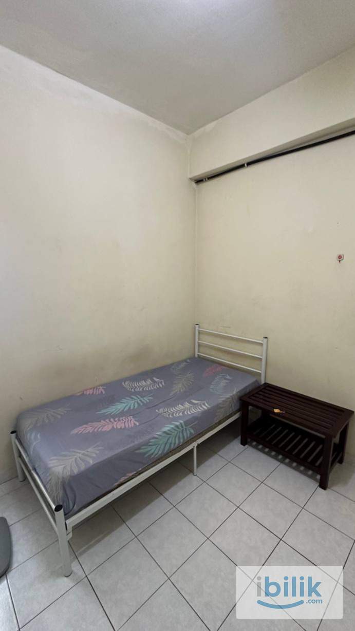 ROOM RENT PENANG N-PARK CONDOMINIUM - Image 2