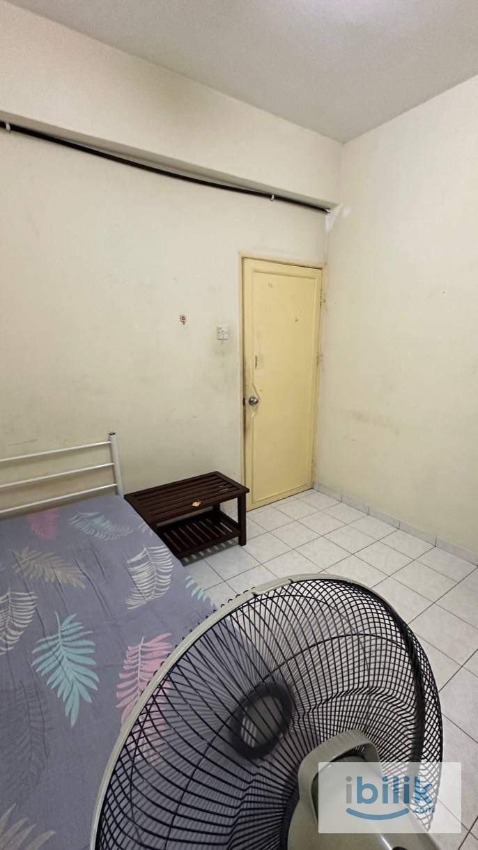 ROOM RENT PENANG N-PARK CONDOMINIUM - Image 3