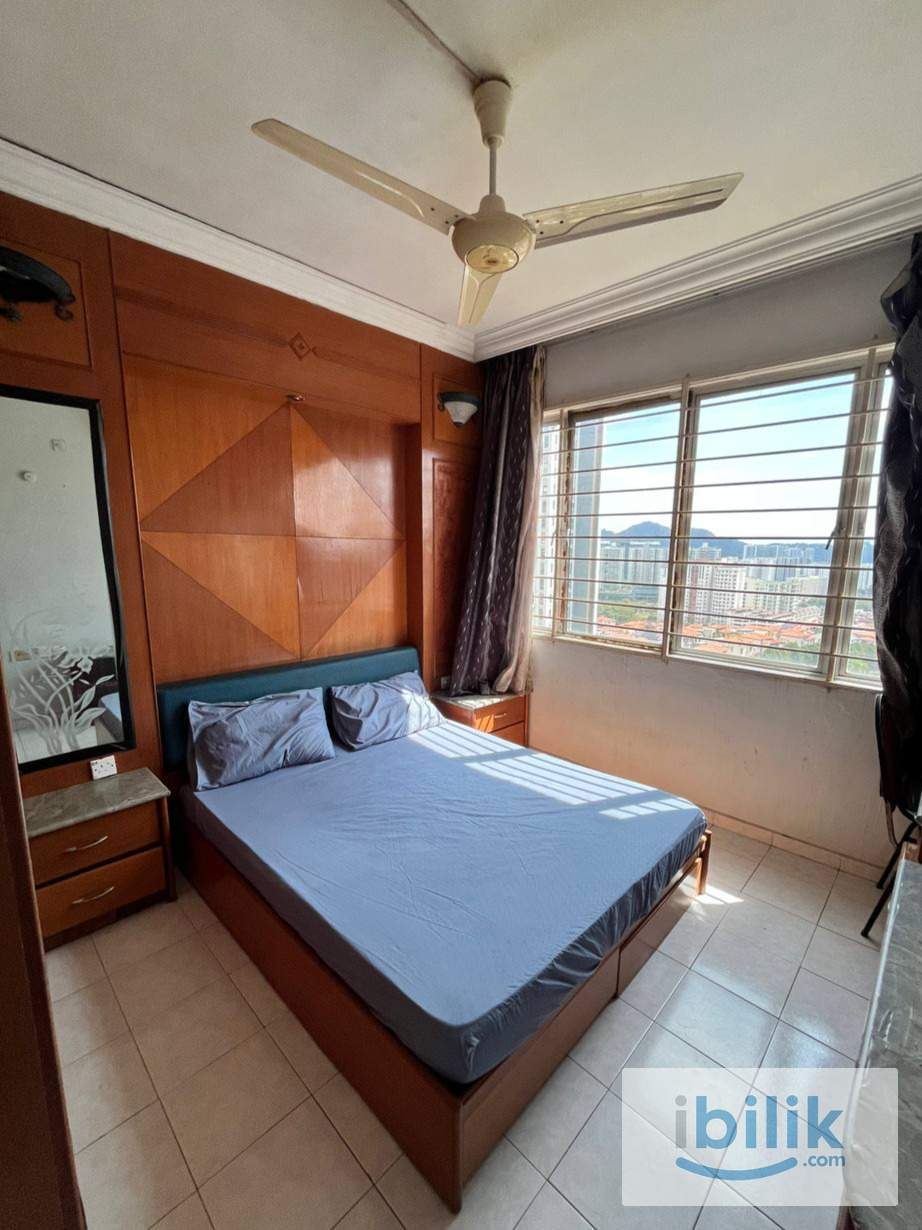 ROOM RENT N-PARK CONDO PENANG - Image 1