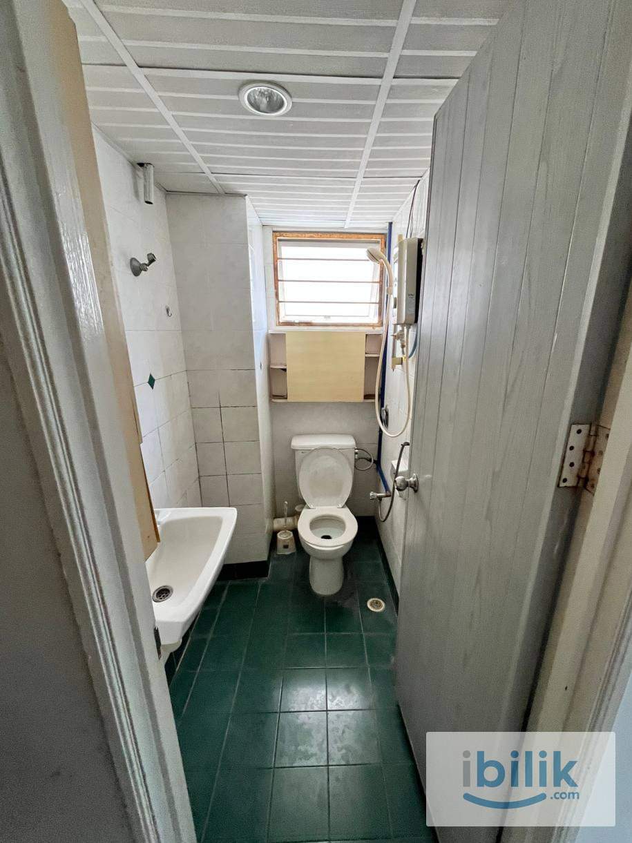 ROOM RENT N-PARK CONDO PENANG - Image 4