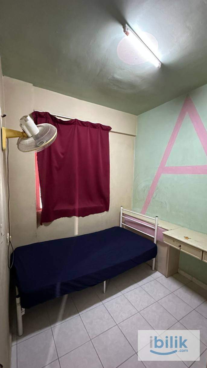ROOM RENT N-PARK CONDO PENANG - Image 1