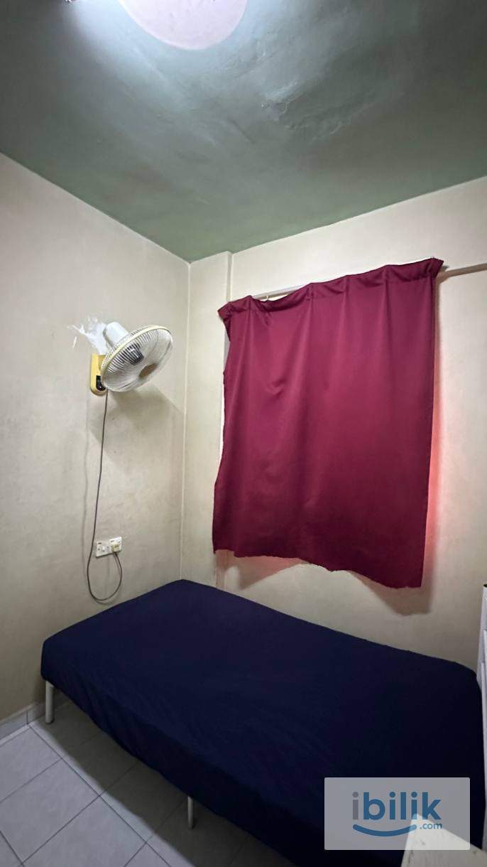 ROOM RENT N-PARK CONDO PENANG - Image 2