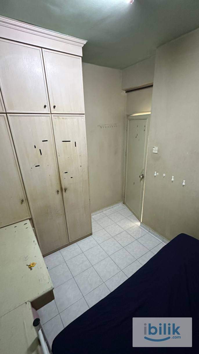 ROOM RENT N-PARK CONDO PENANG - Image 3