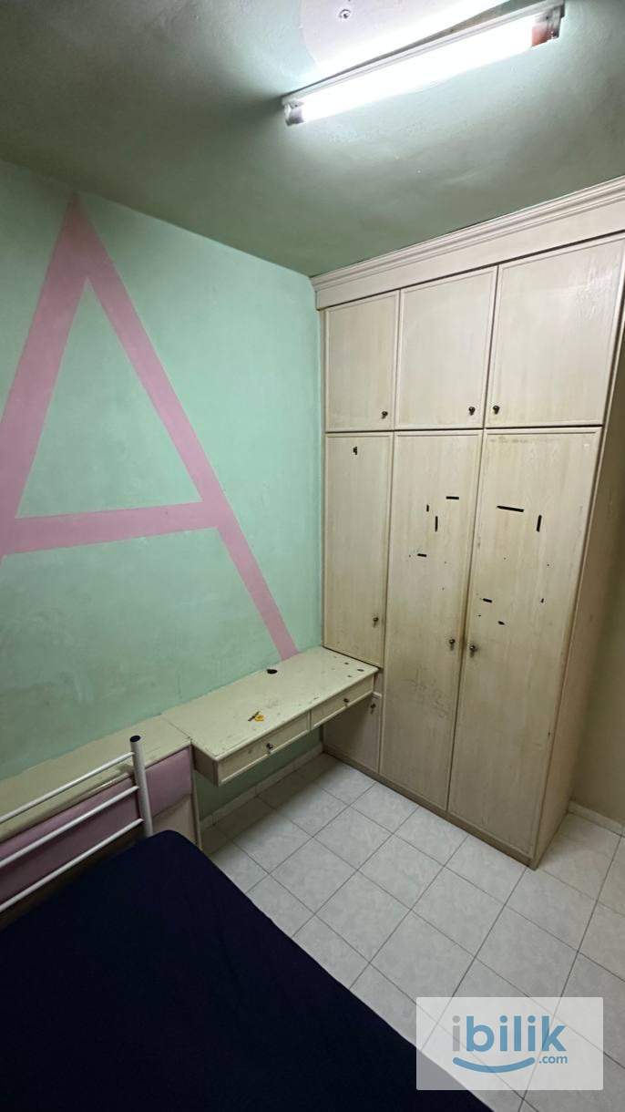 ROOM RENT N-PARK CONDO PENANG - Image 4