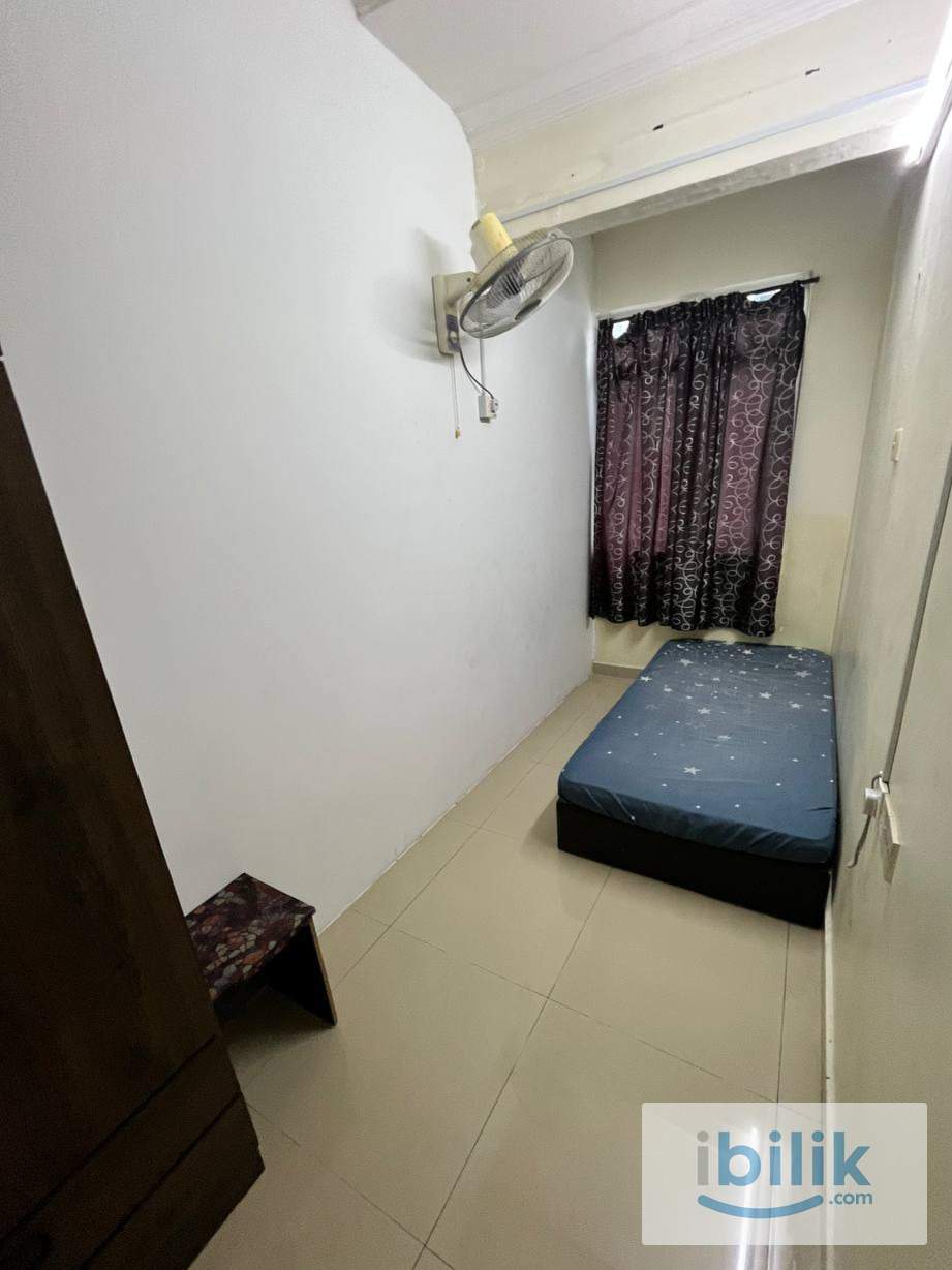 ROOM RENT N-PARK CONDO PENANG - Image 1