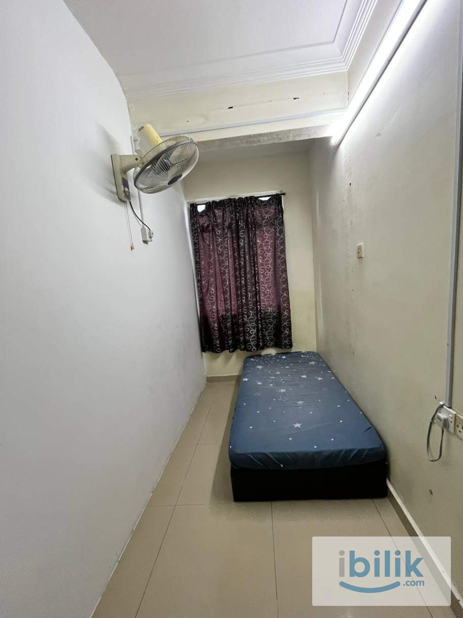 ROOM RENT N-PARK CONDO PENANG - Image 2
