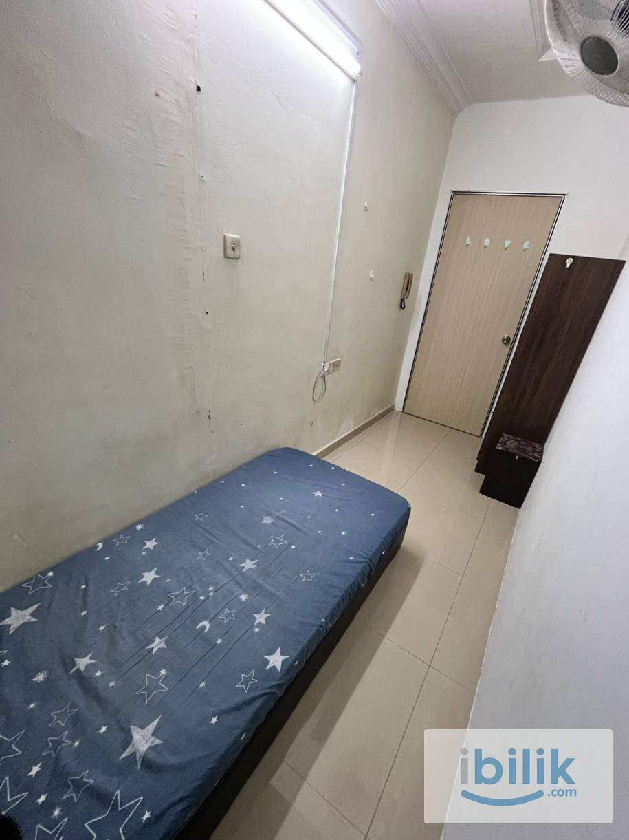 ROOM RENT N-PARK CONDO PENANG - Image 3