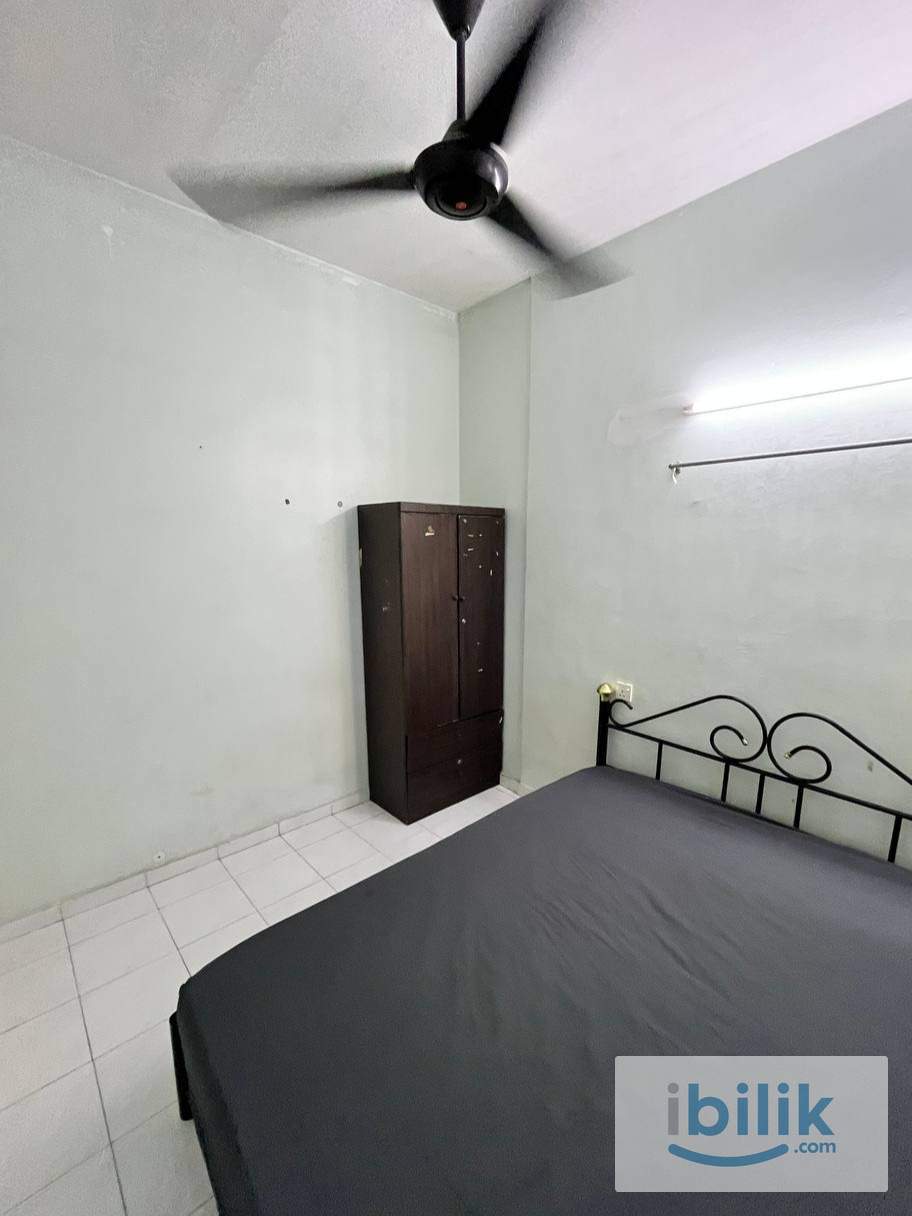 ROOM RENT N-PARK CONDO PENANG - Image 2