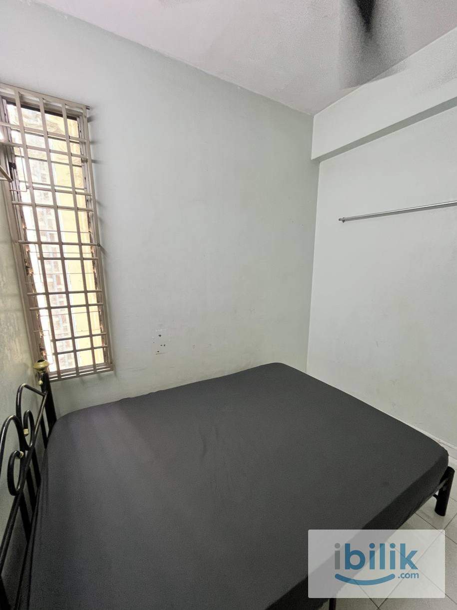 ROOM RENT N-PARK CONDO PENANG - Image 3