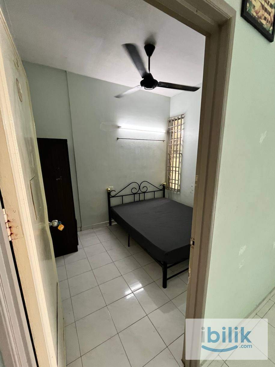 ROOM RENT N-PARK CONDO PENANG - Image 4