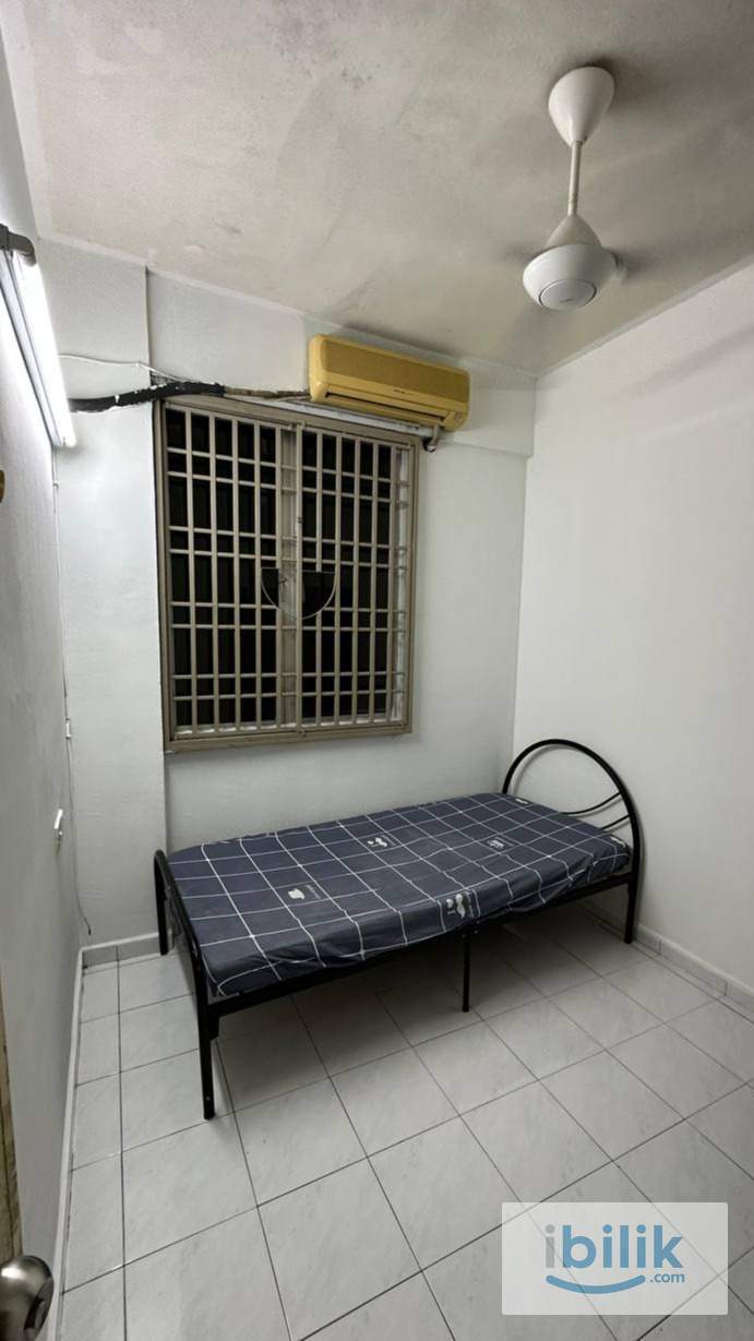 ROOM RENT N-PARK CONDO PENANG - Image 1
