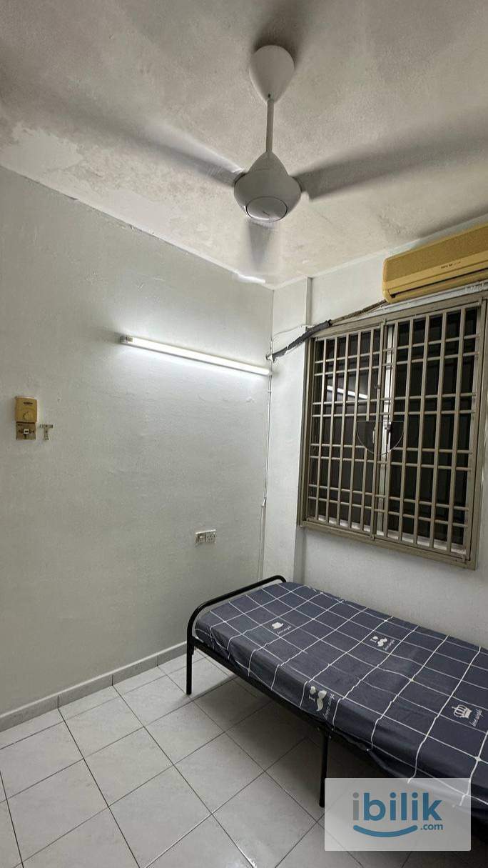ROOM RENT N-PARK CONDO PENANG - Image 2