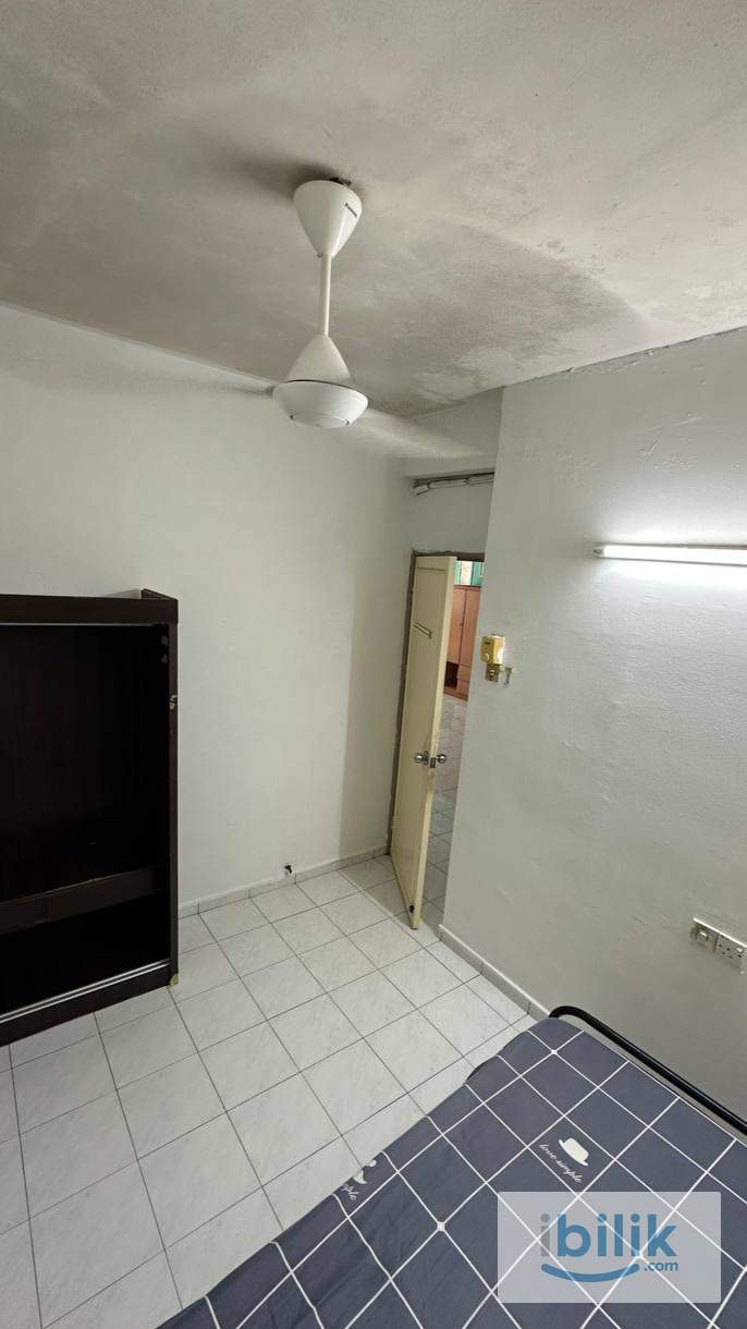ROOM RENT N-PARK CONDO PENANG - Image 3