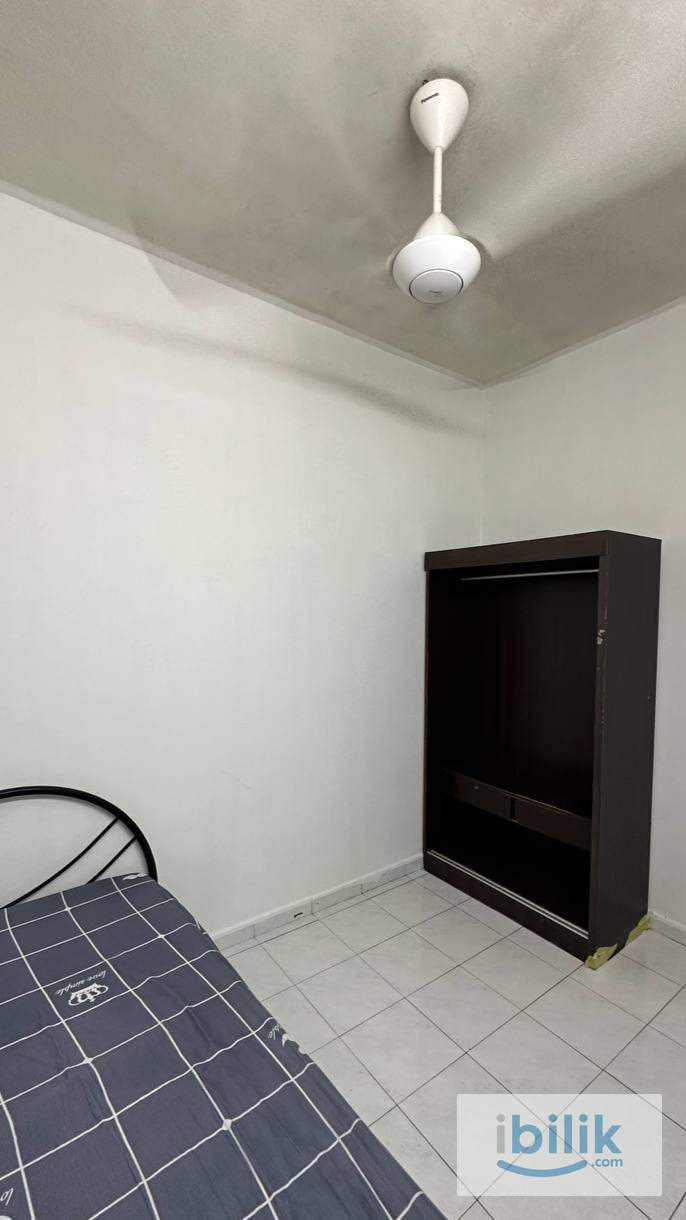 ROOM RENT N-PARK CONDO PENANG - Image 4