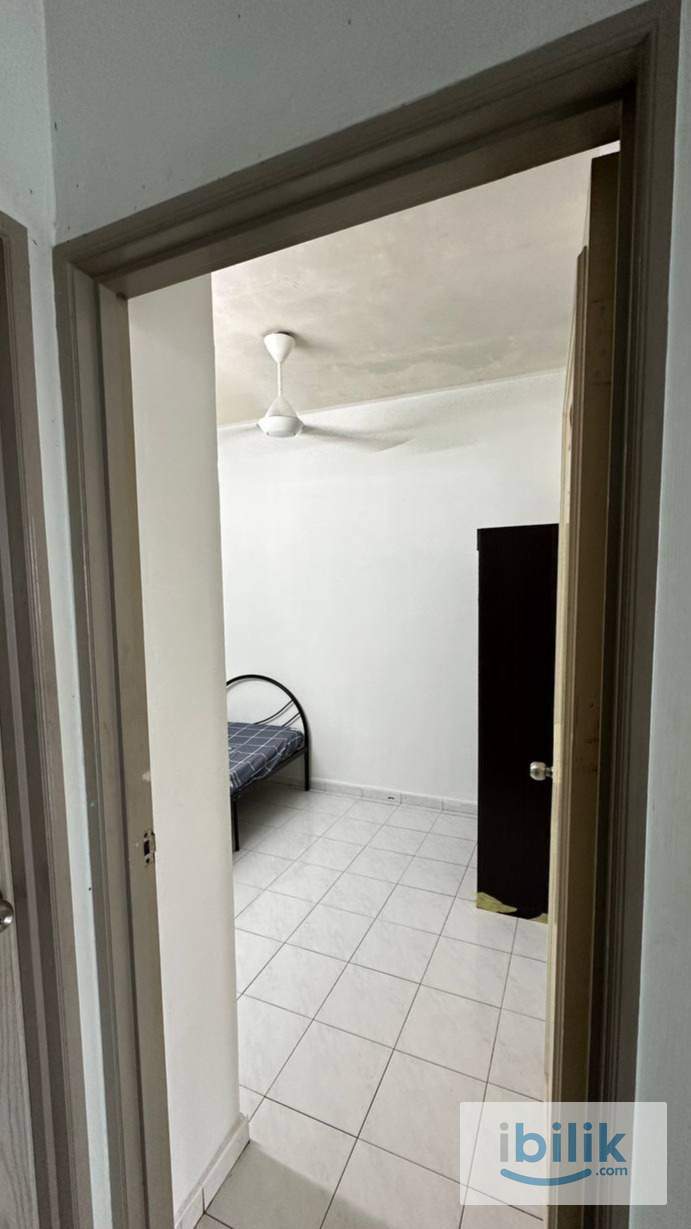 ROOM RENT N-PARK CONDO PENANG - Image 5