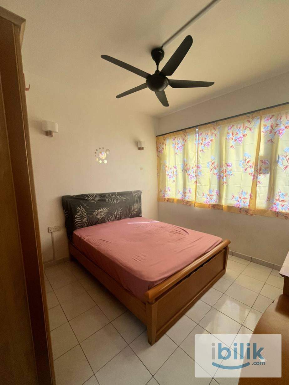 ROOM RENT N-PARK CONDO PENANG - Image 1